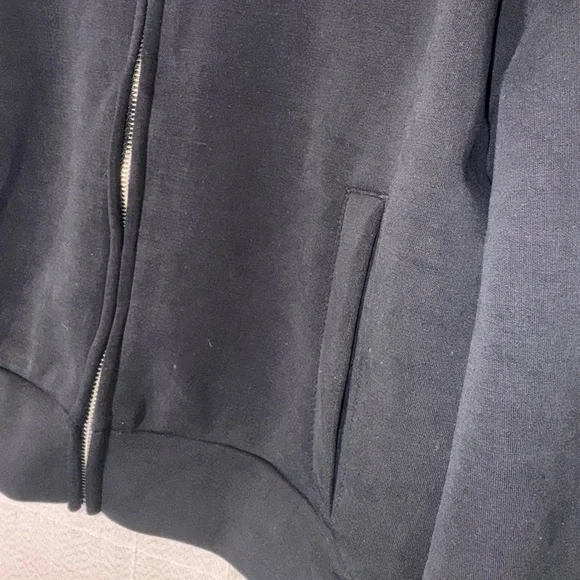 a new day Women's black sweater(NWT) - Picture 3 of 5